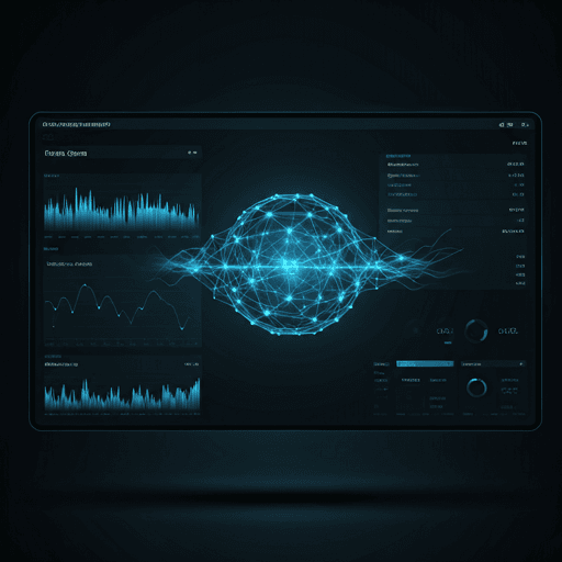 Global intelligence network