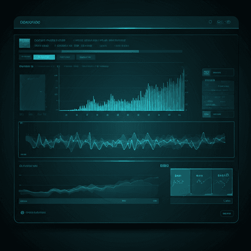 Fraud operations dashboard